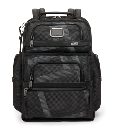 Discover the Ultimate in Style and Function: Tumi Backpacks
